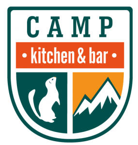 CAMP kitchen & bar